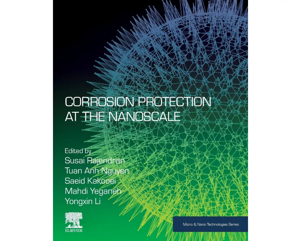 Corrosion Protection at the Nanoscale