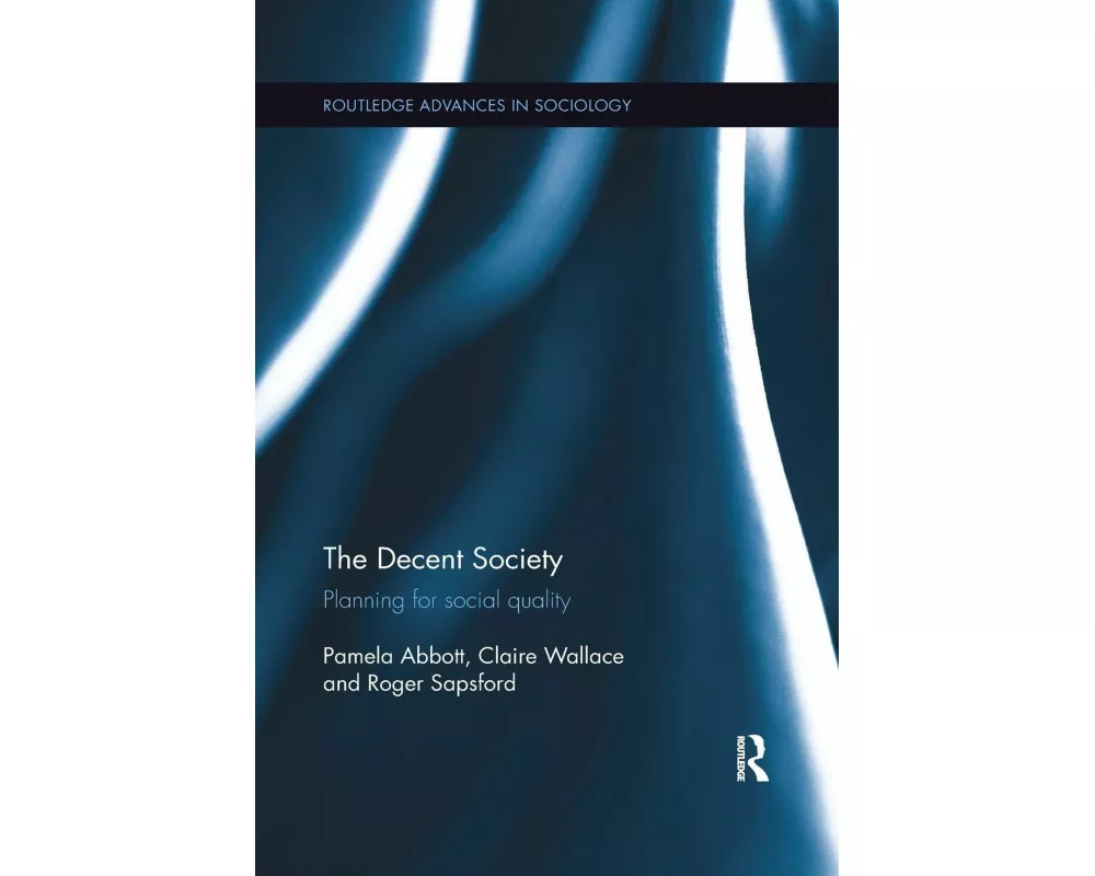 The Decent Society