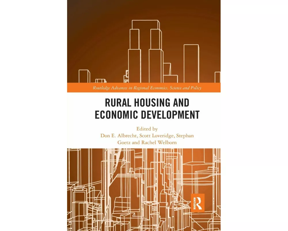 Rural Housing and Economic Development