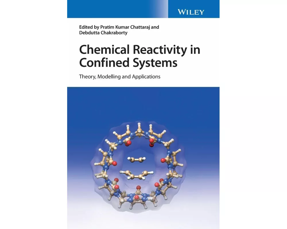 Chemical Reactivity in Confined Systems