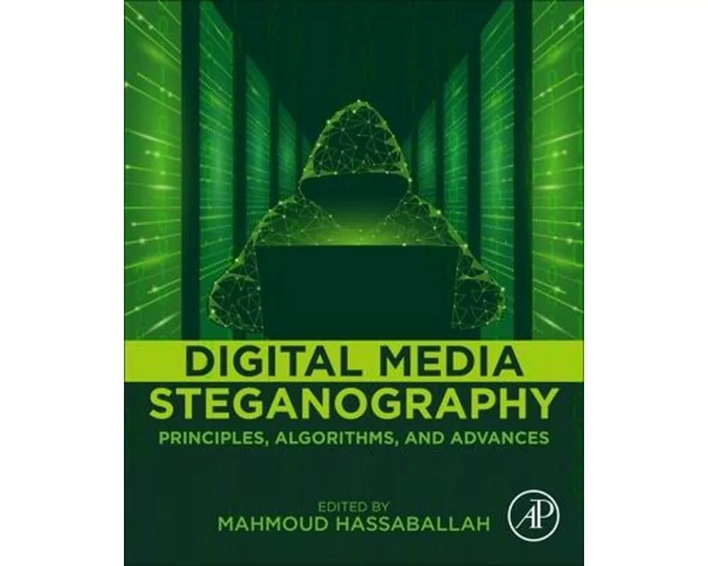 Digital Media Steganography