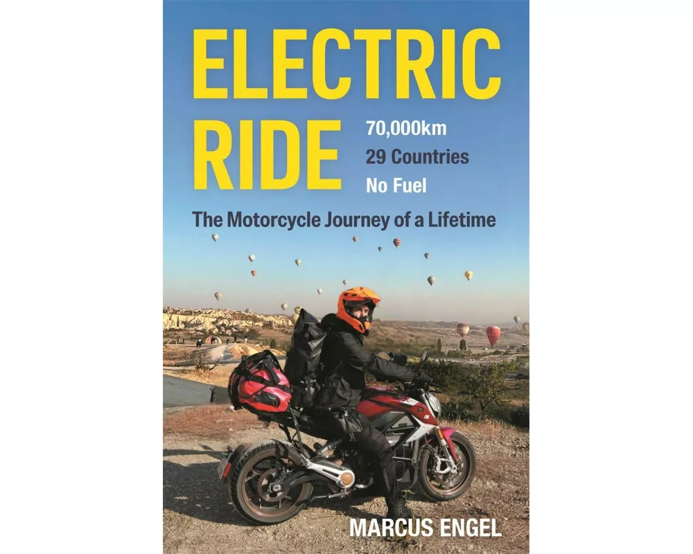 Electric Ride