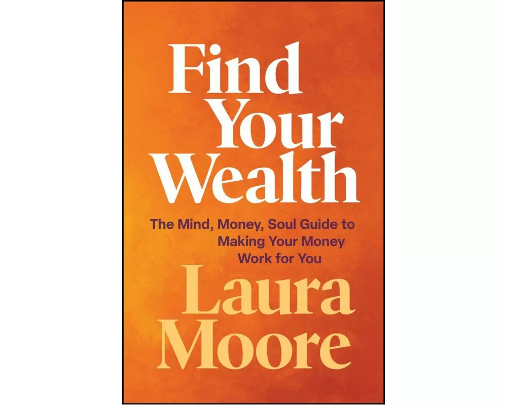 Find Your Wealth