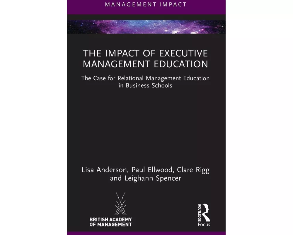 The Impact of Executive Management Education