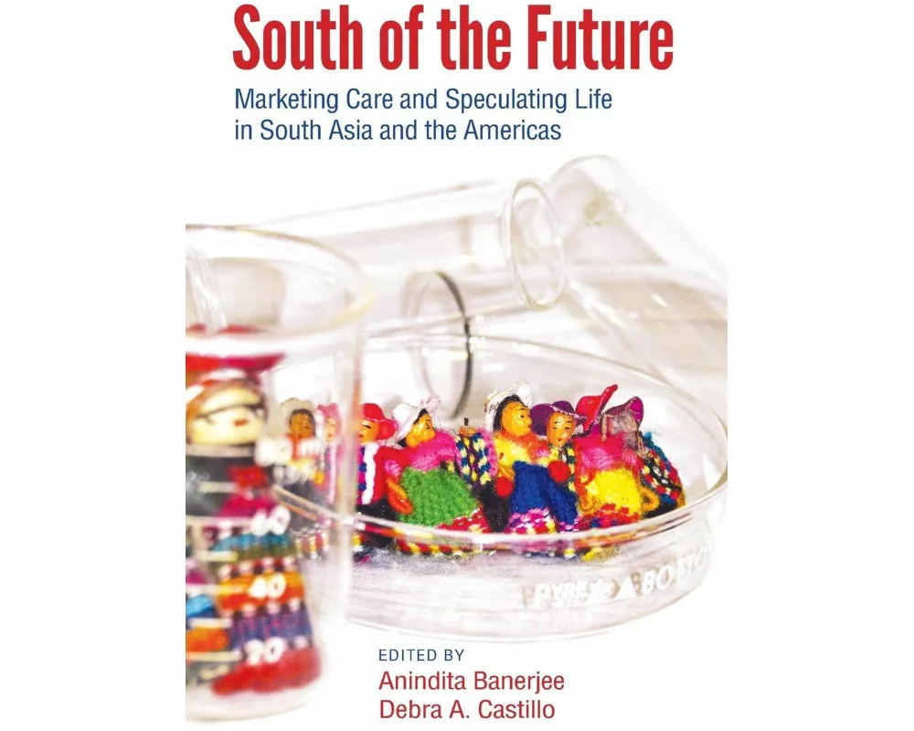 South of the Future