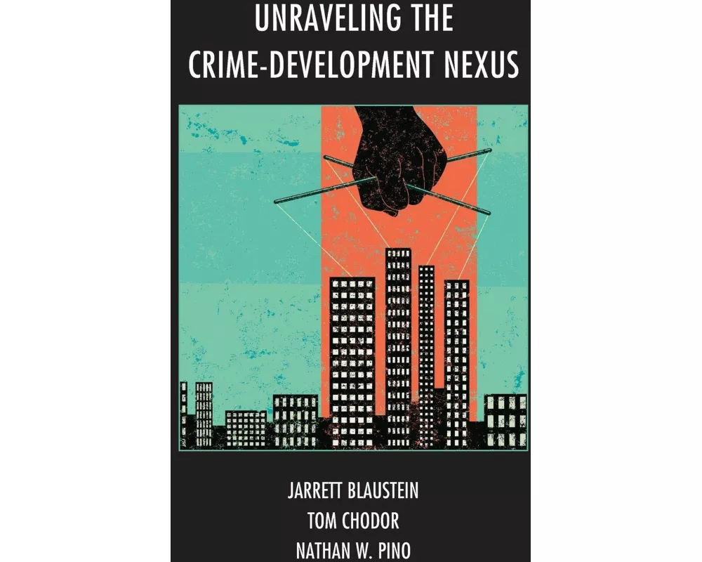 Unraveling the Crime-Development Nexus