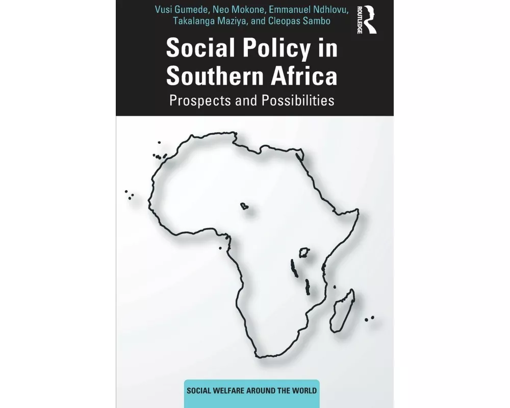 Social Policy in Southern Africa