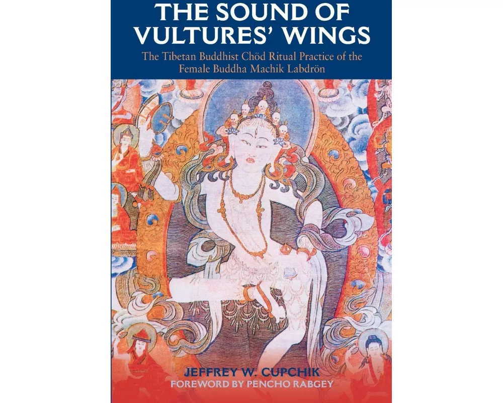 The Sound of Vultures' Wings