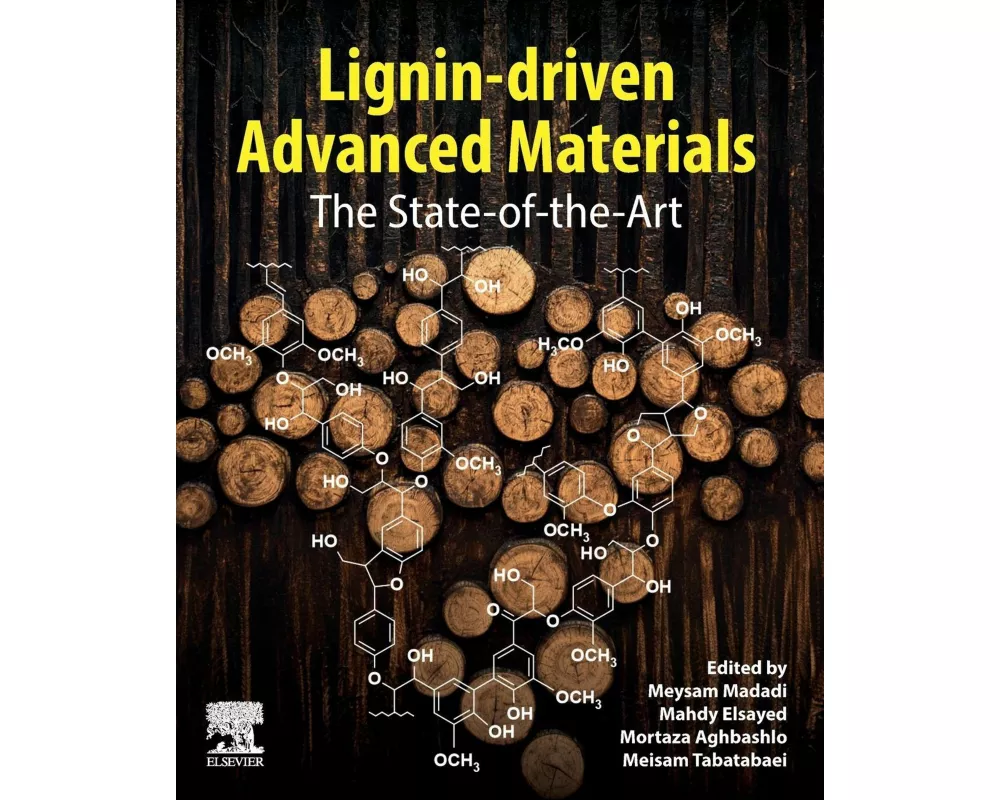 Lignin-driven Advanced Materials