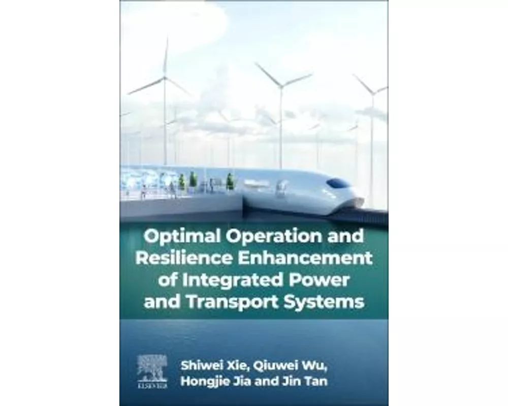 Optimal Operation and Resilience Enhancement of Integrated Power and Transport Systems