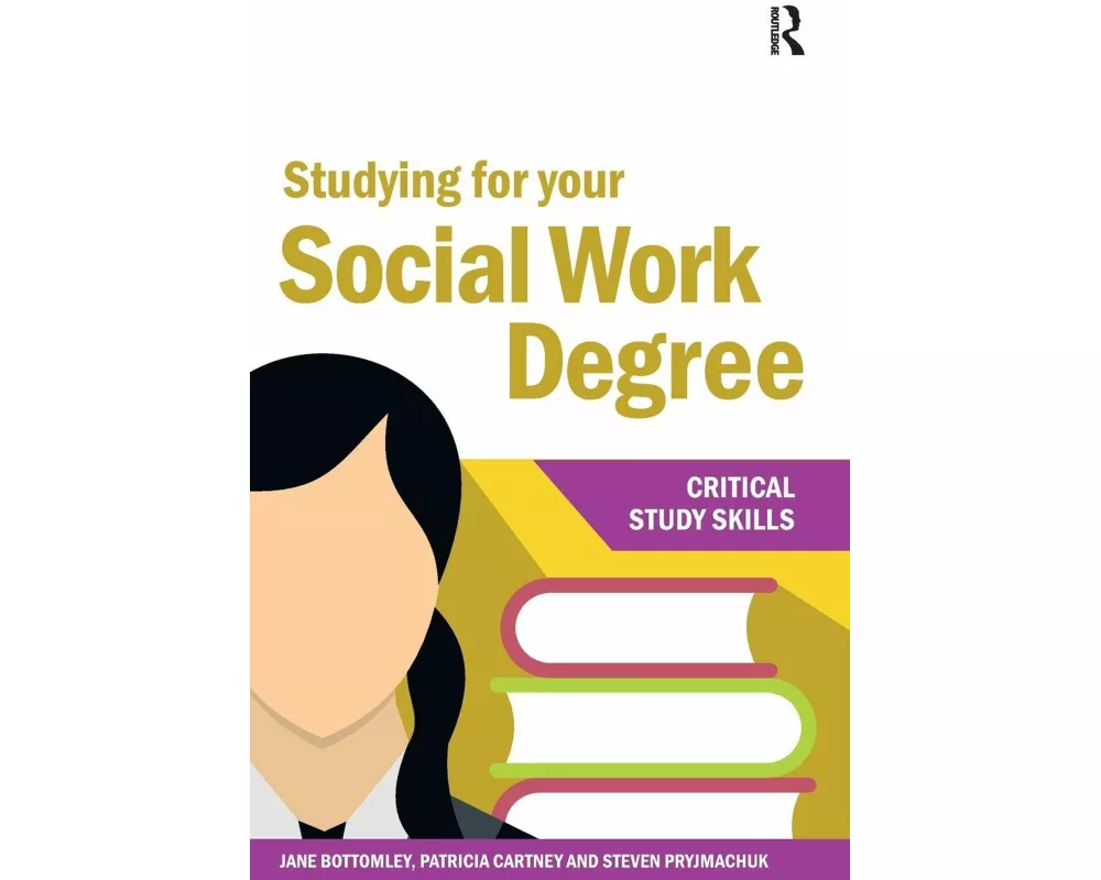 Studying for your Social Work Degree