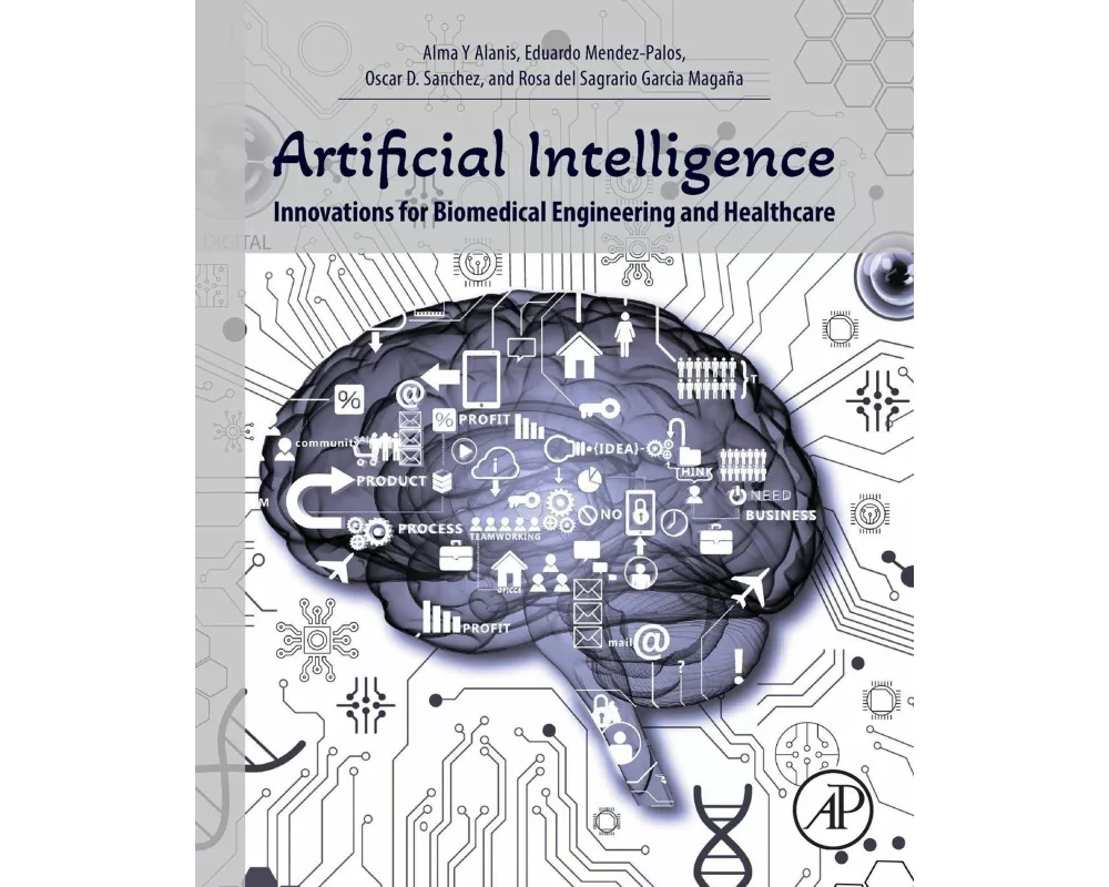 Artificial Intelligence Innovations for Biomedical Engineering and Healthcare