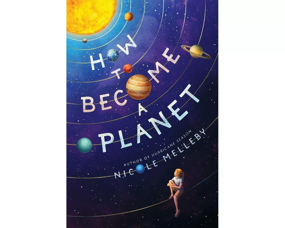 How to Become a Planet