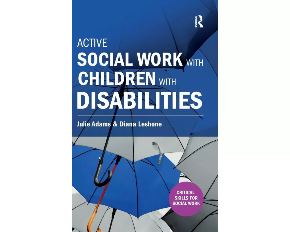 Active Social Work with Children with Disabilities
