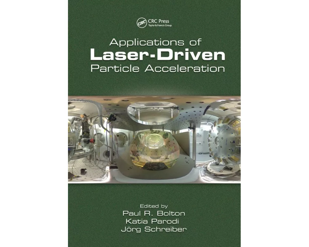 Applications of Laser-Driven Particle Acceleration