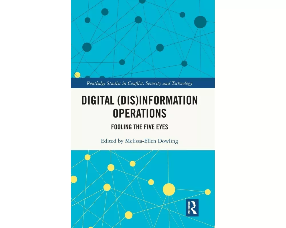 Digital (Dis)Information Operations