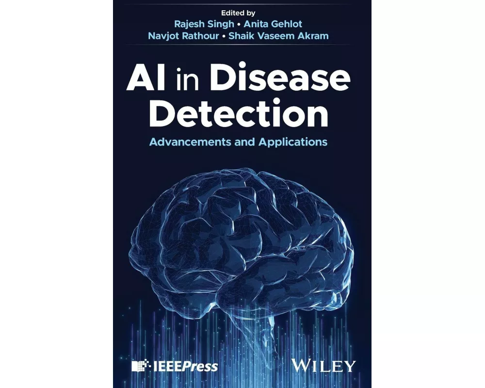 AI in Disease Detection