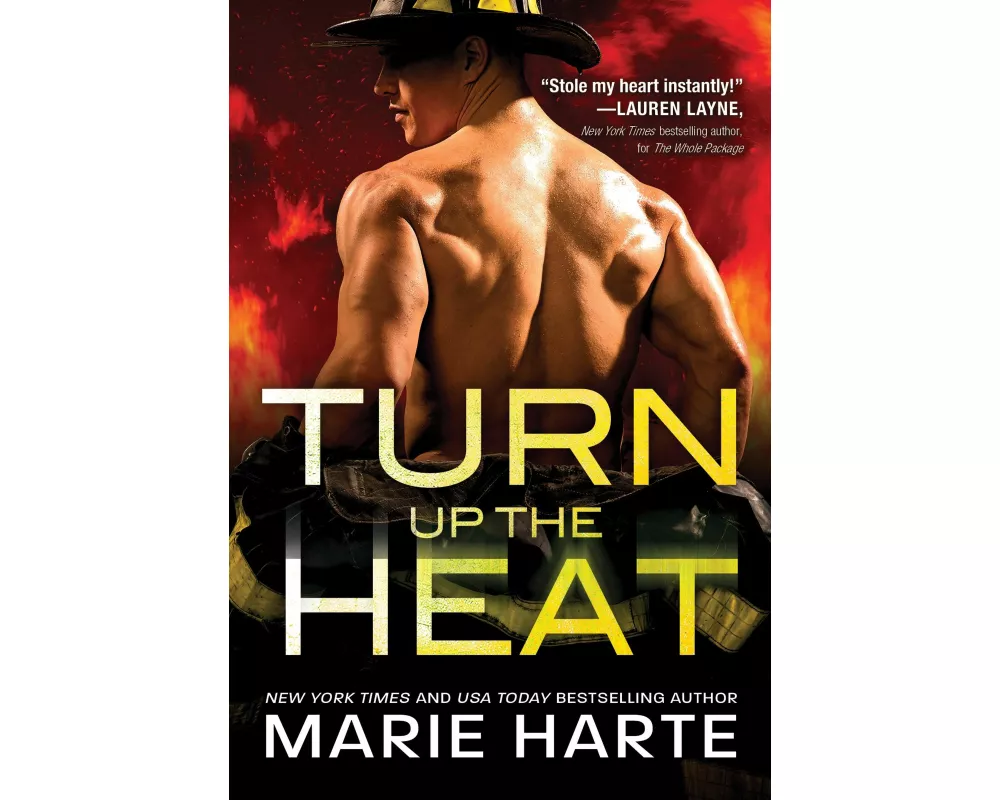 Turn Up the Heat