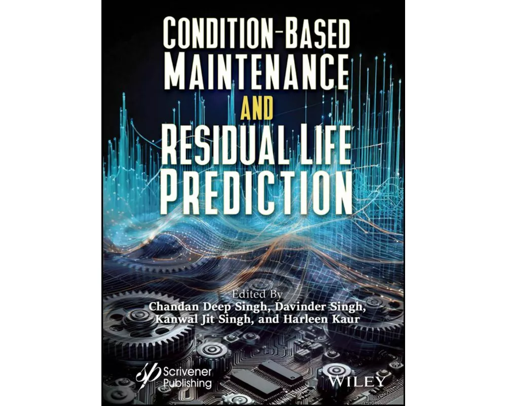 Condition-Based Maintenance and Residual Life Prediction
