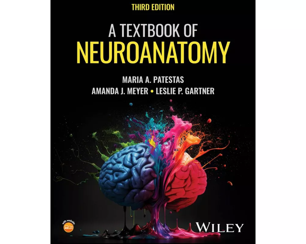 A Textbook of Neuroanatomy