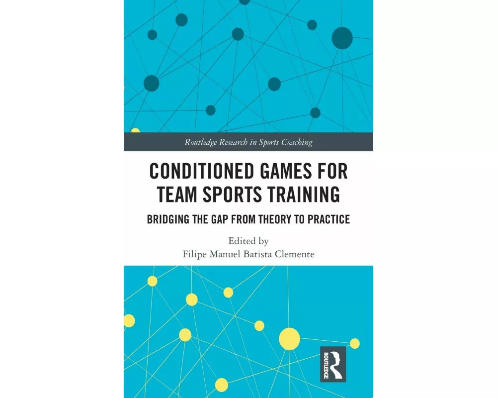 Conditioned Games for Team Sports Training