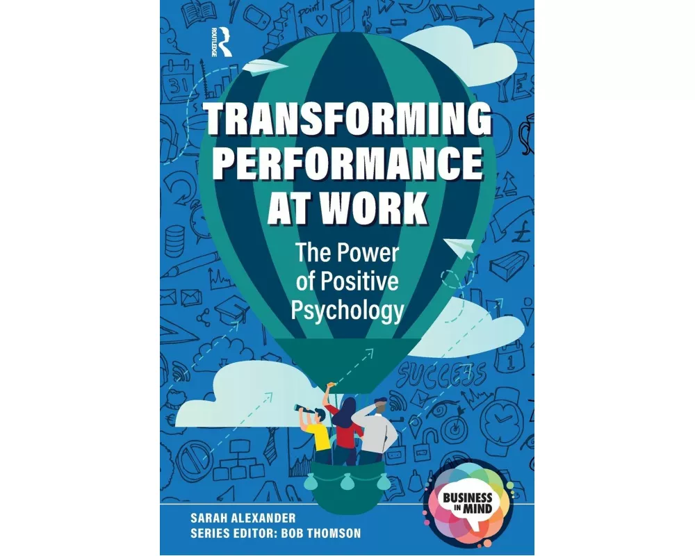 Transforming Performance at Work