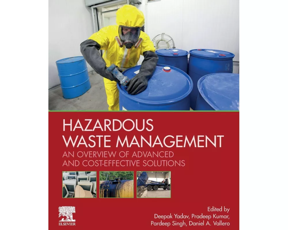 Hazardous Waste Management