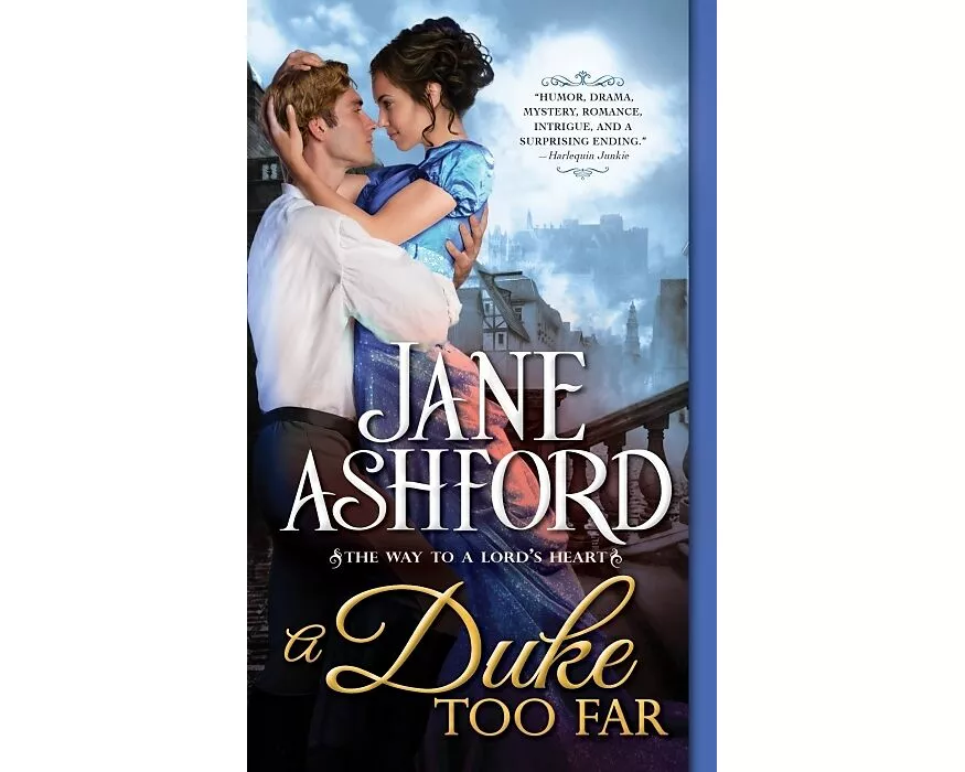 A Duke Too Far