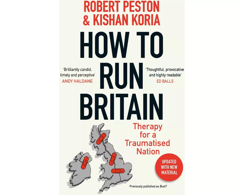 How to Run Britain