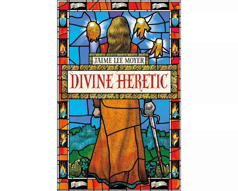 Divine Heretic