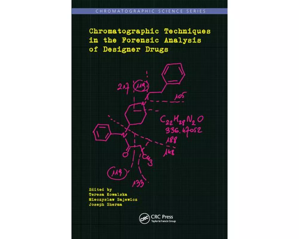 Chromatographic Techniques in the Forensic Analysis of Designer Drugs