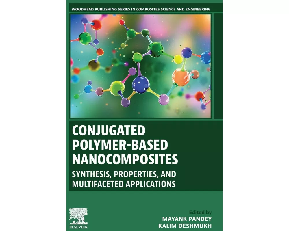 Conjugated Polymer-Based Nanocomposites