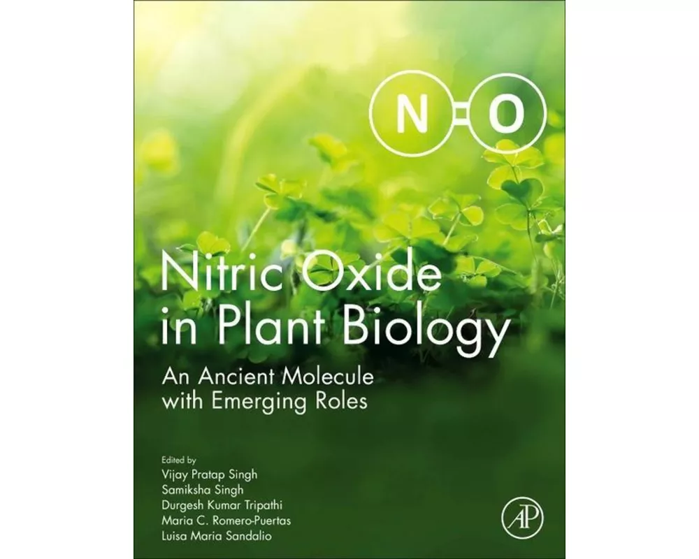 Nitric Oxide in Plant Biology