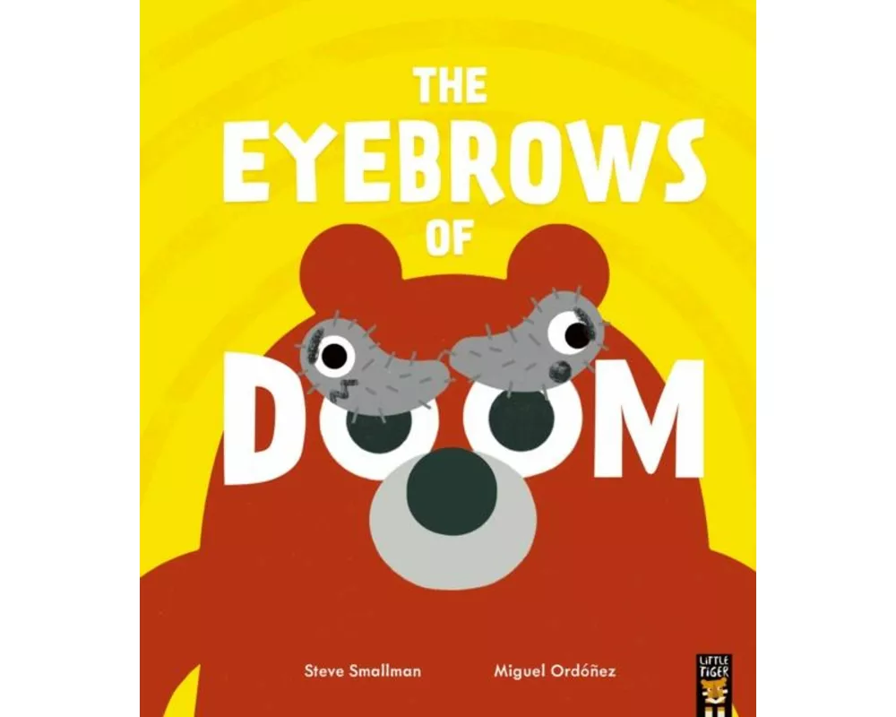 The Eyebrows of Doom