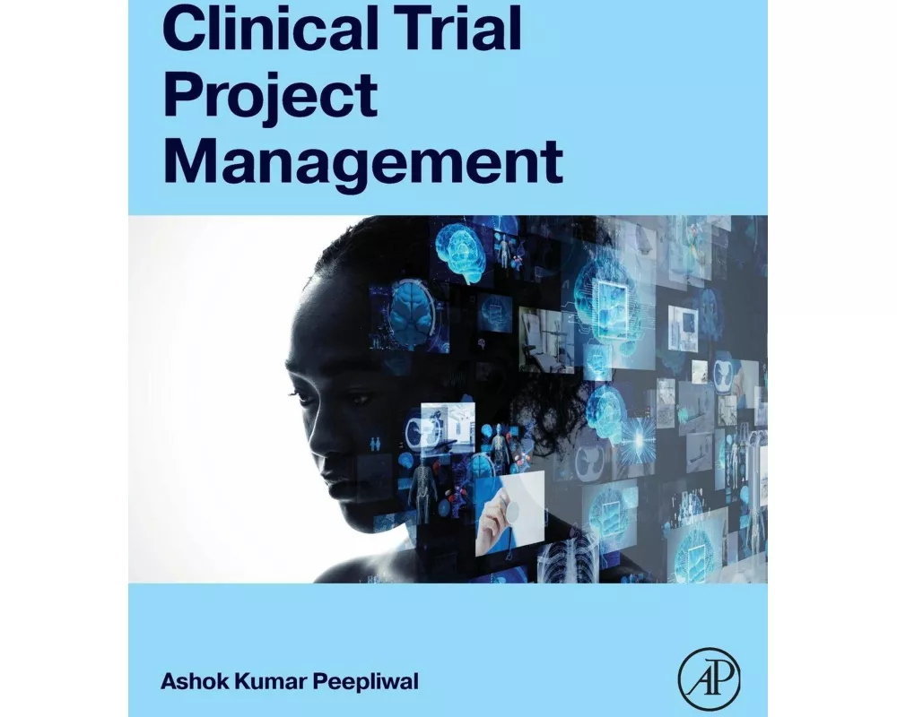 Clinical Trial Project Management
