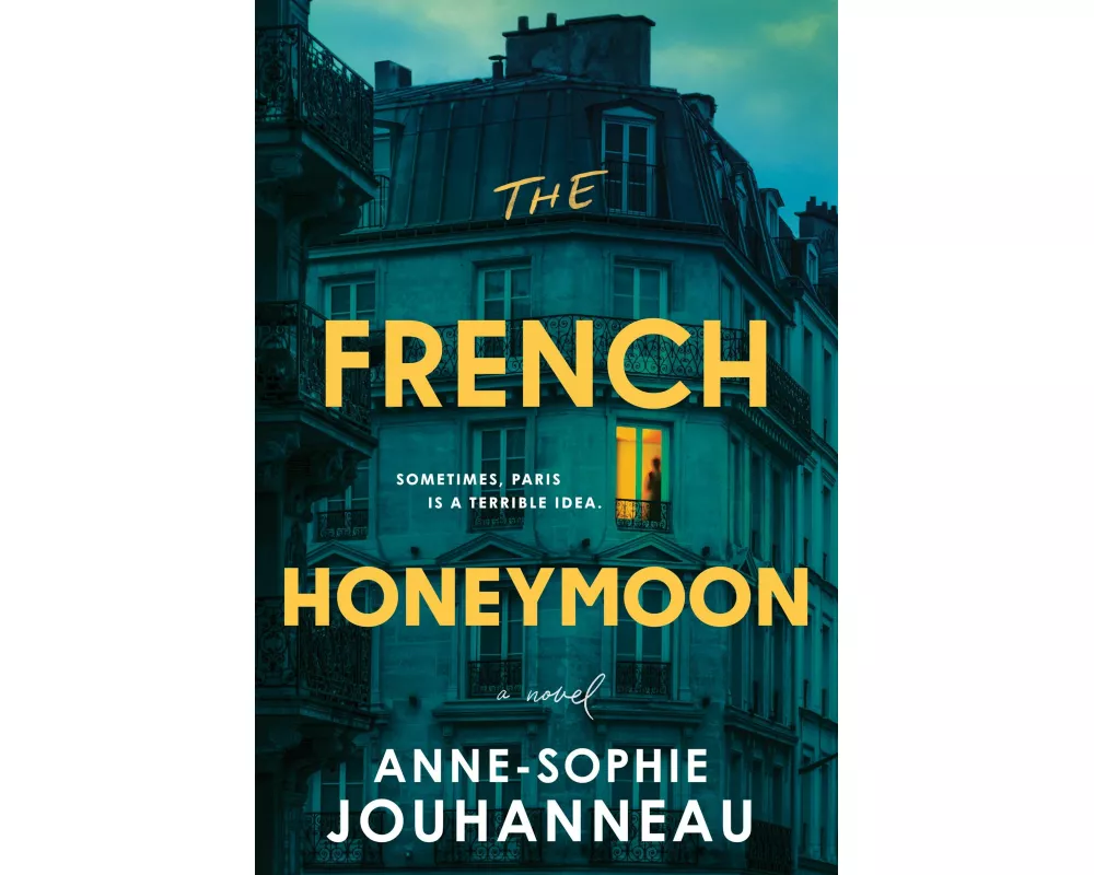 The French Honeymoon
