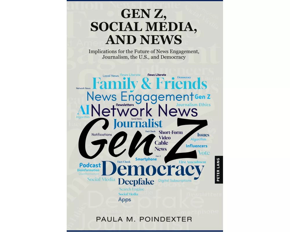Gen Z, Social Media, and News
