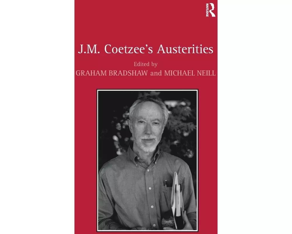 J.M. Coetzee's Austerities