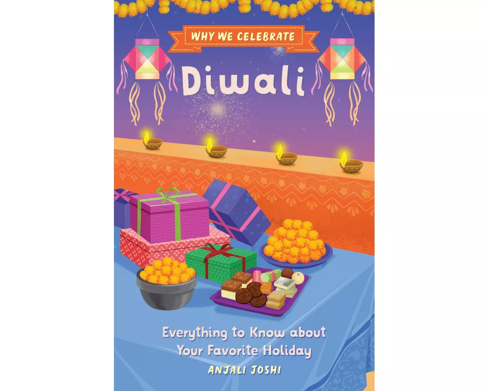 Why We Celebrate Diwali