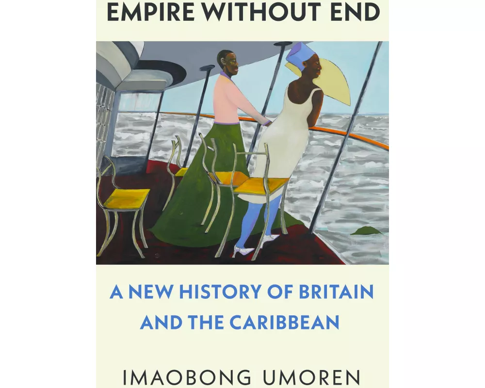 Empire Without End
