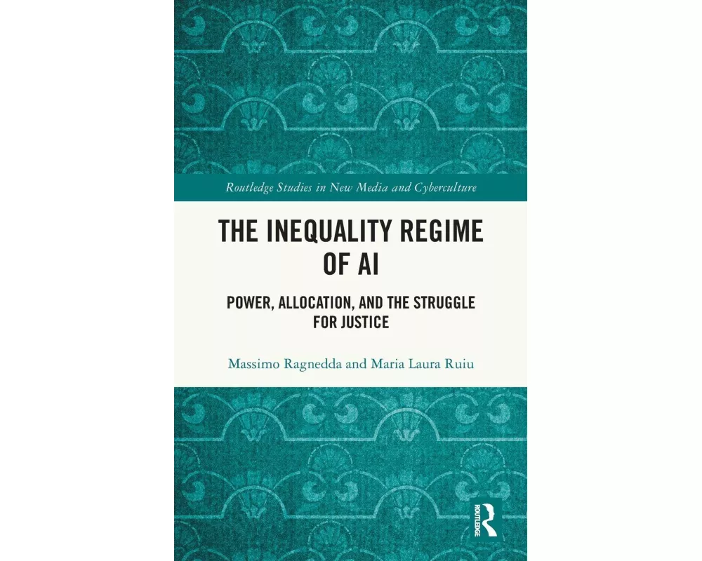 The Inequality Regime of AI