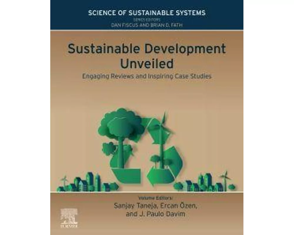Sustainable Development Unveiled