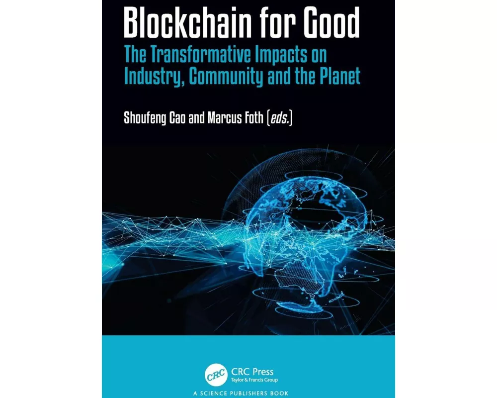 Blockchain for Good