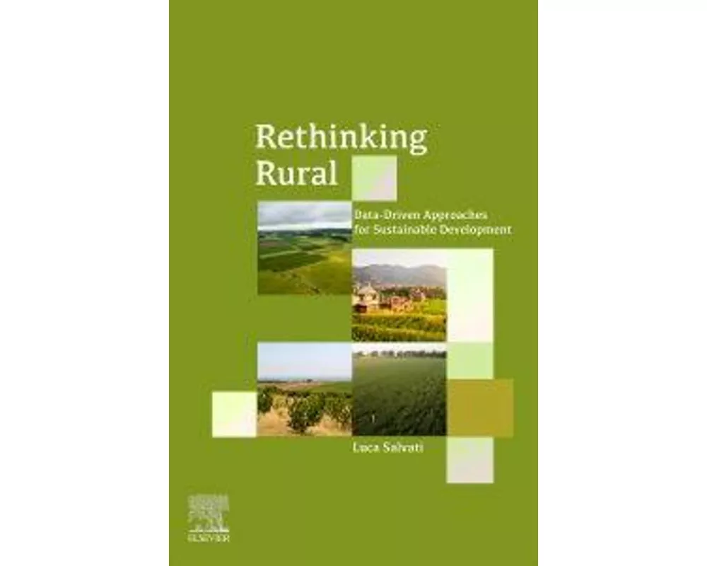 Rethinking Rural