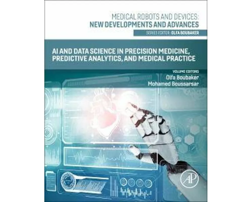 AI and Data Science in Precision Medicine, Predictive Analytics, and Medical Practice