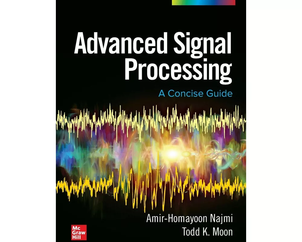 Advanced Signal Processing: A Concise Guide