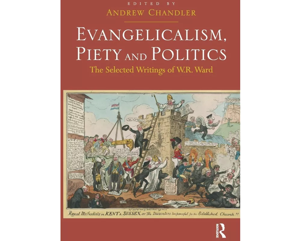 Evangelicalism, Piety and Politics