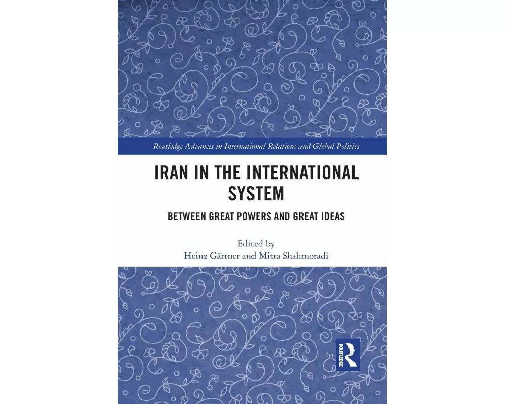 Iran in the International System