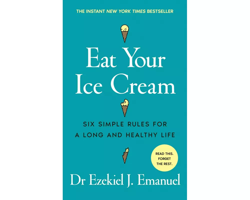 Eat Your Ice Cream