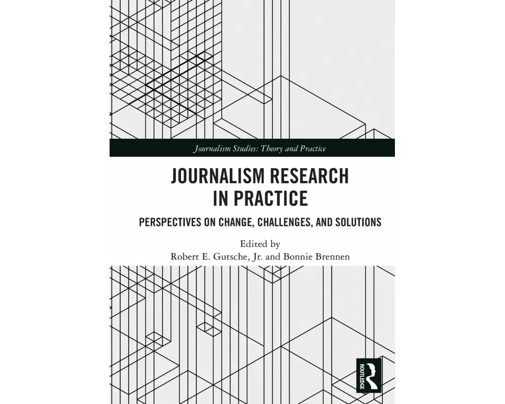Journalism Research in Practice